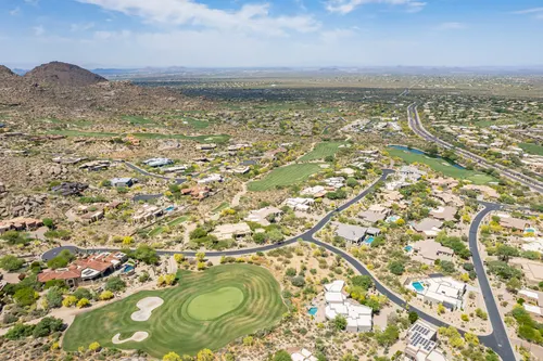 Candlewood Estates in Scottsdale, Arizona